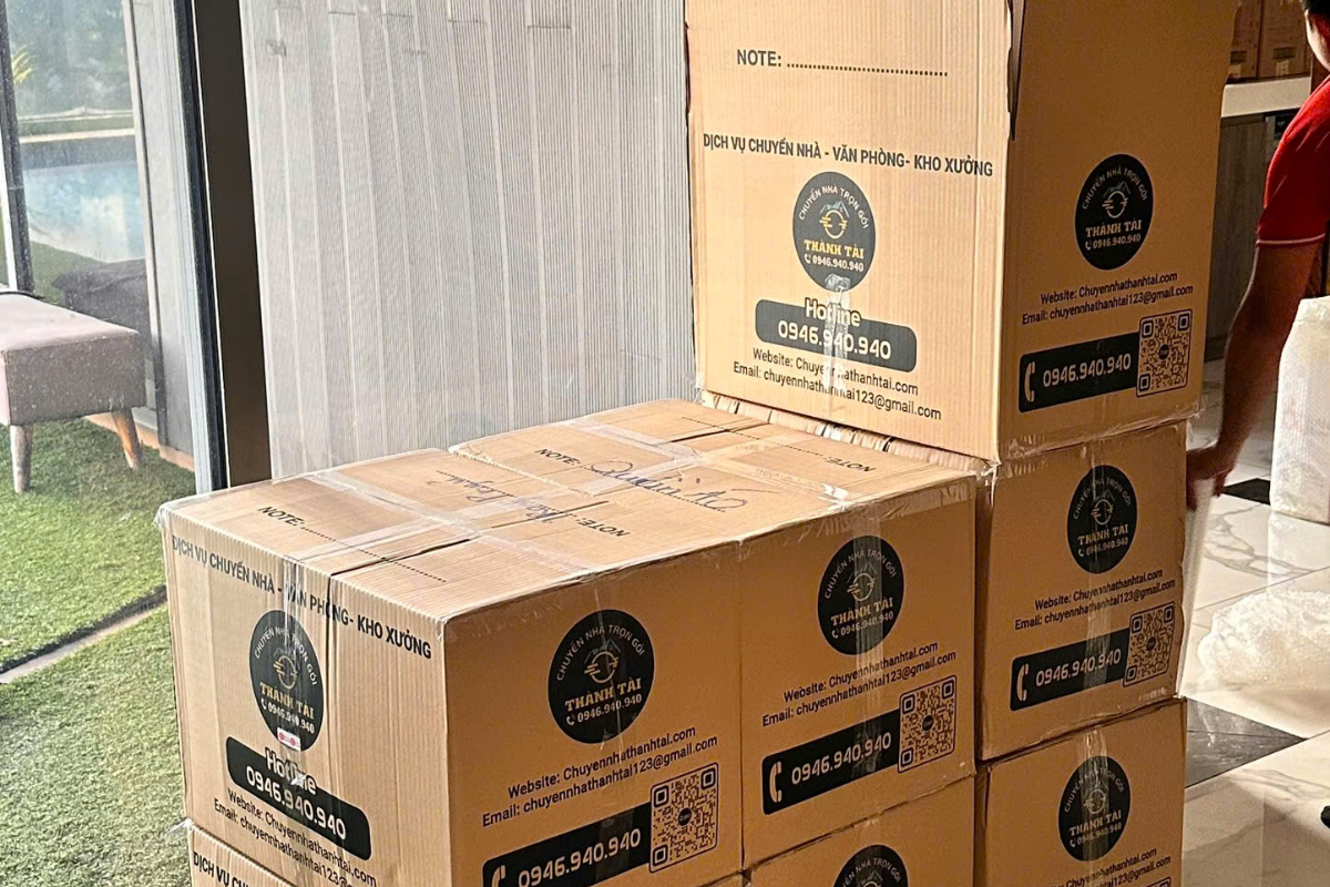 Dịch Vụ Chuyển Chung Cư Không Thang Máy