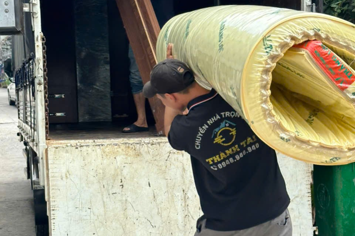 Chuyển Nhà Phường Tân Hưng