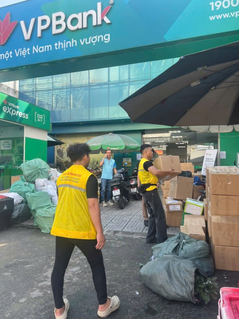 chuyển văn phòng trọn gói quận 9