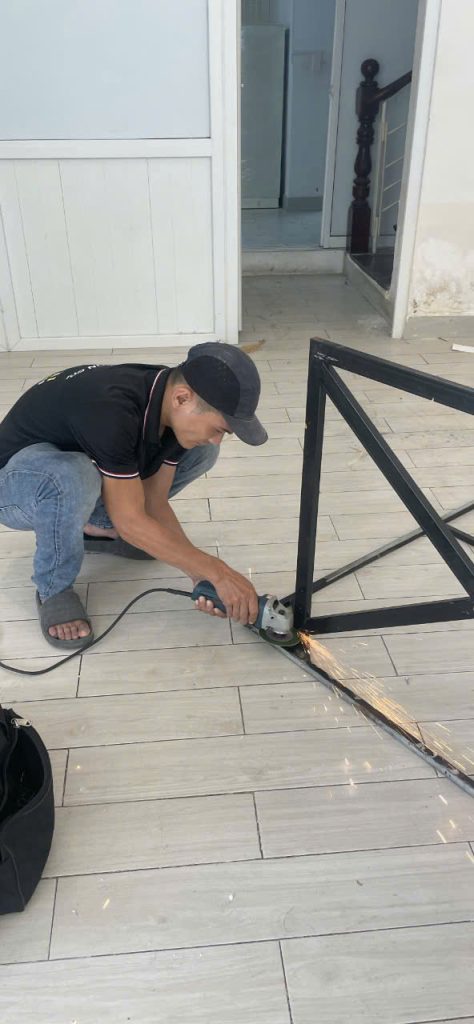 dịch vụ chuyển kho xưởng trọn gói quận 7 giá rẻ