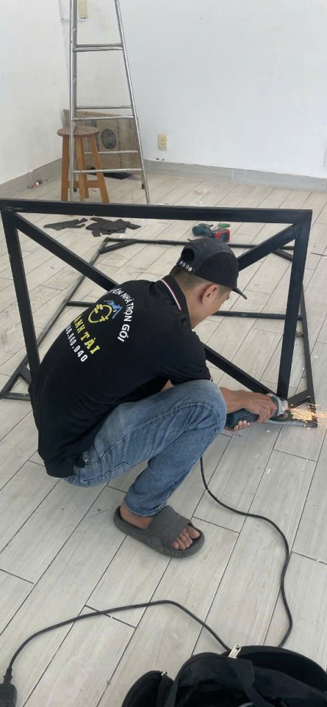chuyển kho xưởng quận Thủ Đức giá rẻ