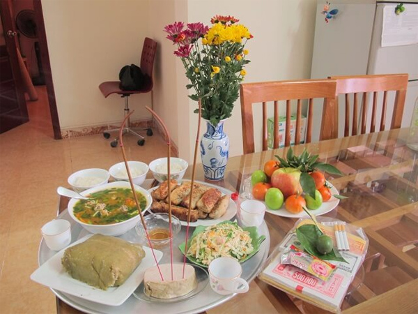 chuyển nhà có cần cúng không