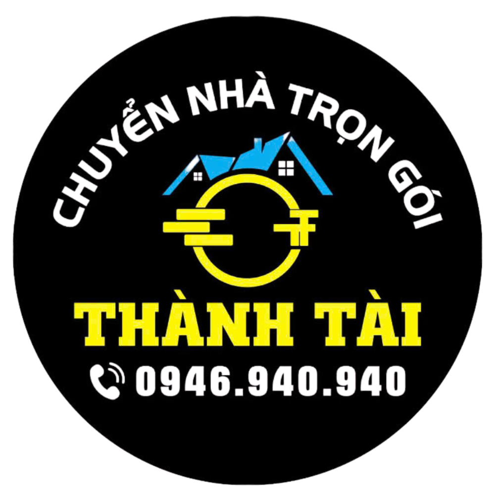 Chuyển nhà trọn gói Thành Tài