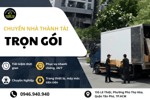 chuyển tủ thờ khi chuyển nhà