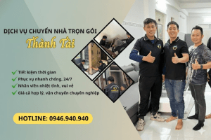 Di Dời Tượng Phật