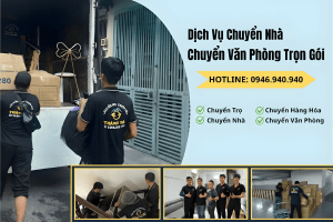 Dịch Vụ Vận Chuyển Bồn Tắm Lớn