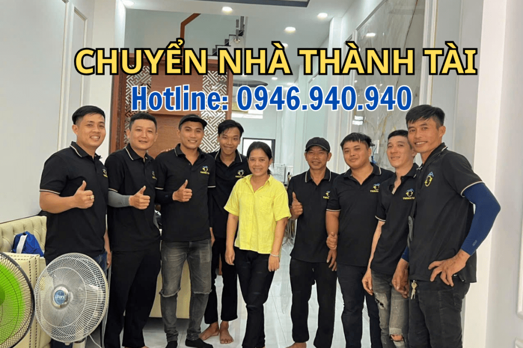 Chuyển Đàn Piano