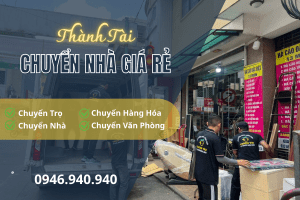 Chuyển Nhà Tây Ninh