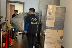 Cách Tìm Đơn Vị Chuyển Nhà Đáng Tin Cậy
