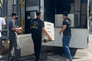 Chuyển Nhà Liên Tỉnh Giá Rẻ Cho Gia Đình