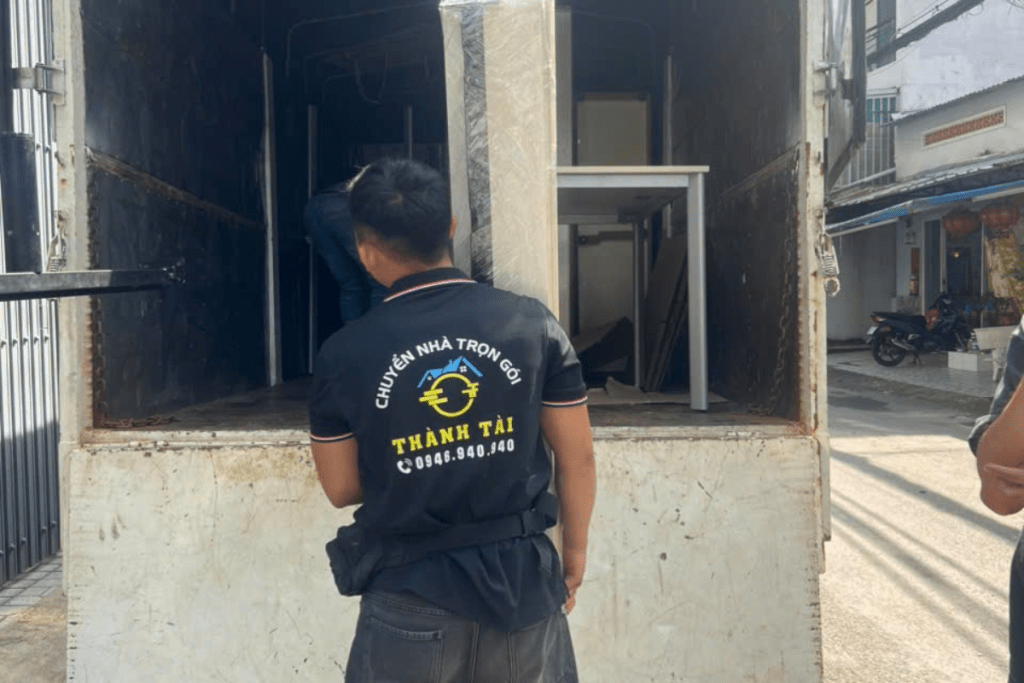 Chuyển Nhà Liên Tỉnh Giá Rẻ Cho Gia Đình