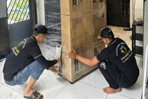 Thuê Công Ty Chuyển Nhà Chuyên Đồ Dễ Vỡ