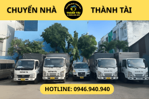 Chuyển Trọ Hỗ Trợ Vận Chuyển Đồ Cồng Kềnh