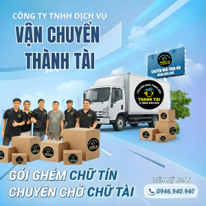 Dịch Vụ Chuyển Nhà Liên Tỉnh