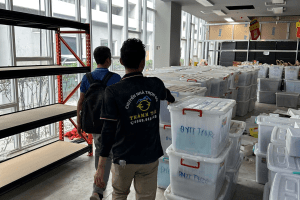 Đơn Vị Chuyển Kho Xưởng Chuyên Nghiệp