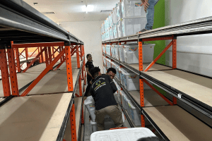 Chuyển Nhà Xưởng Giá Rẻ Có Hợp Đồng