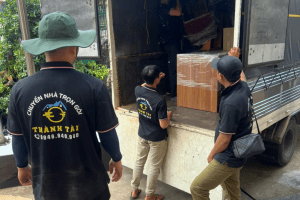 Nên Tự Chuyển Nhà Hay Thuê Dịch Vụ Trọn Gói