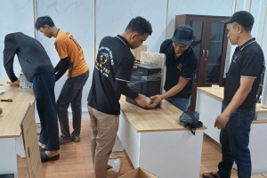 Lưu Ý Khi Chuyển Văn Phòng