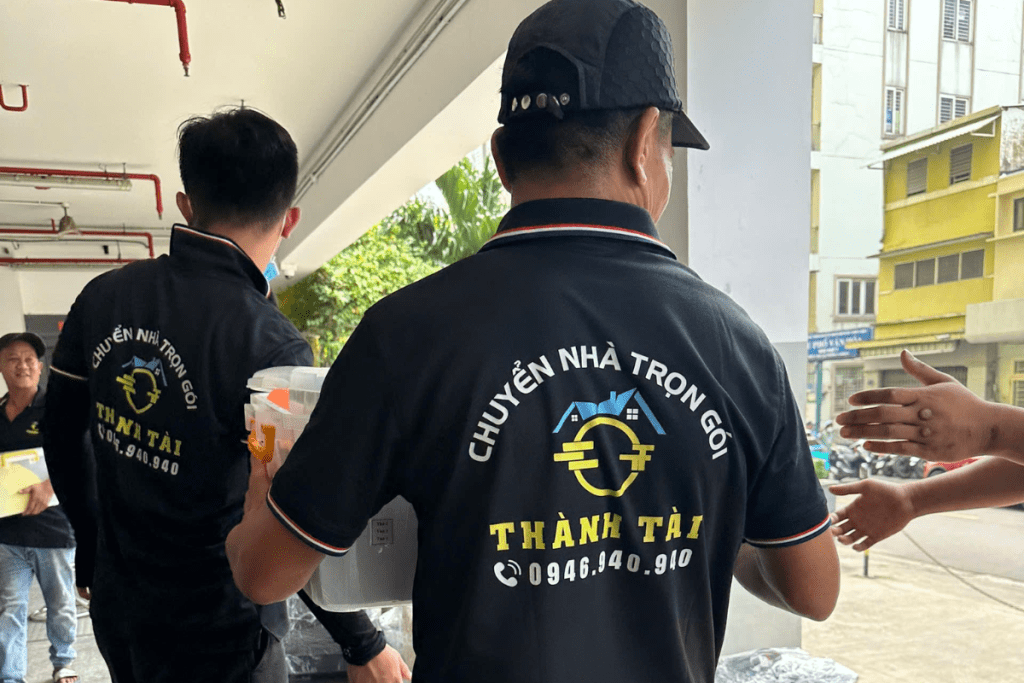 Chuyển Kho Hàng Cho Shop Bán Hàng