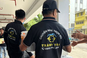 Chuyển Kho Hàng Cho Shop Bán Hàng