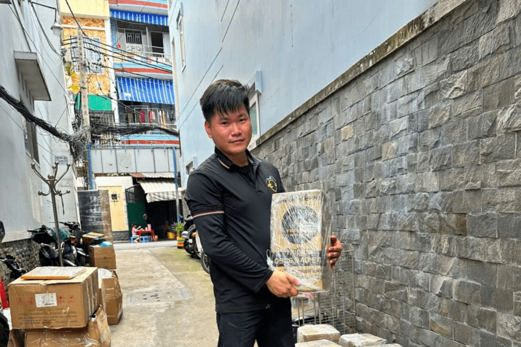 Dịch Vụ Chuyển Nhà Liên Tỉnh