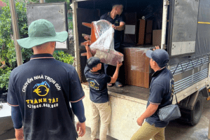Chuyển Nhà Phường Sài Gòn