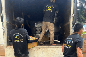 Chuyển Nhà Phường Long Trường