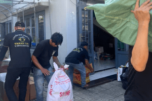 Chuyển Nhà Phường Thủ Đức