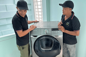 Chuyển Nhà Phường Diên Hồng