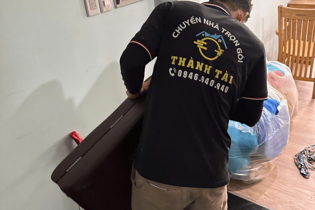 Chuyển Nhà Phường Tăng Nhơn Phú