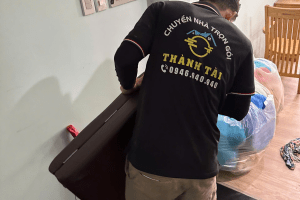 Chuyển Nhà Phường Tăng Nhơn Phú