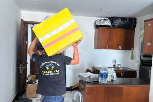 Chuyển Nhà Phường Xóm Chiếu