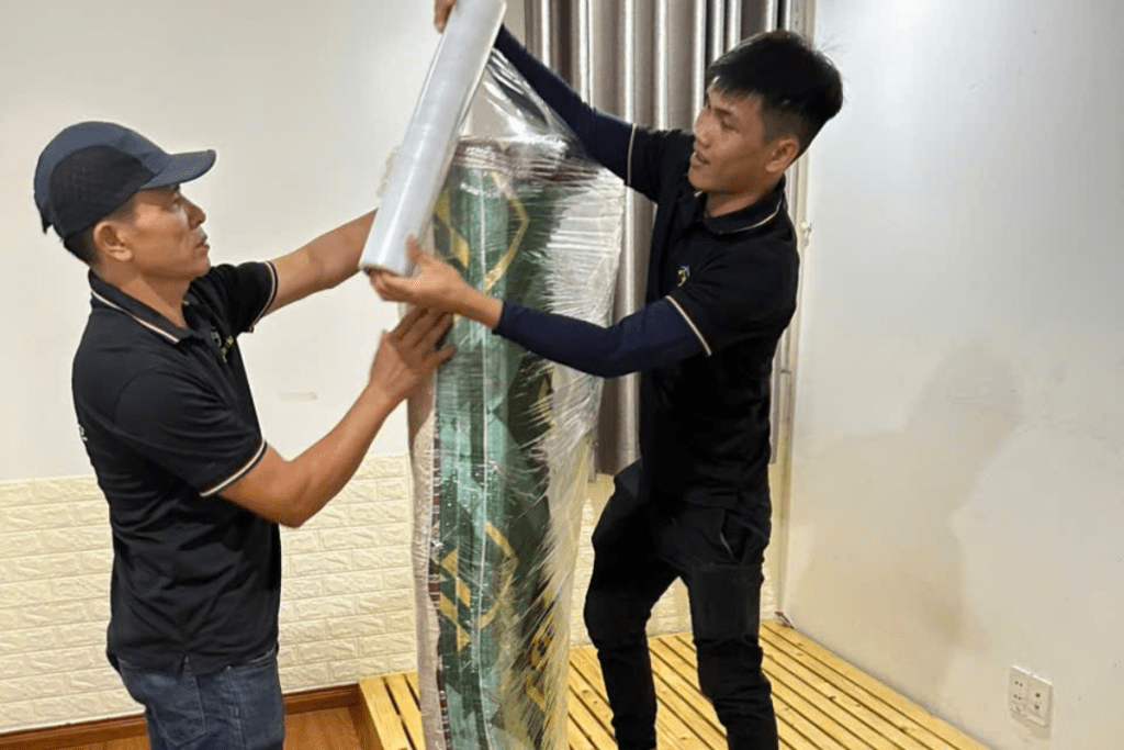Chuyển Nhà Phường Phú Thuận