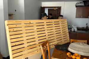 Chuyển Nhà Phường Khánh Hội