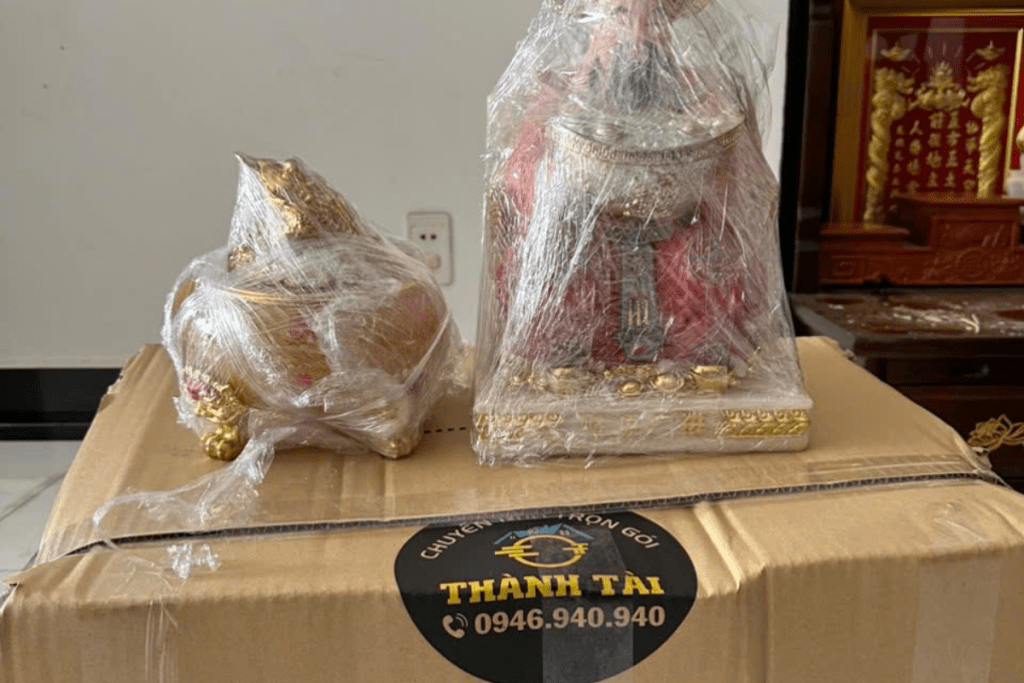 Chuyển Nhà Phường Vĩnh Hội