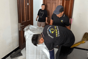 Chuyển Nhà Phường Vĩnh Hội