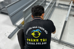 Chuyển Nhà Phường Chánh Hưng
