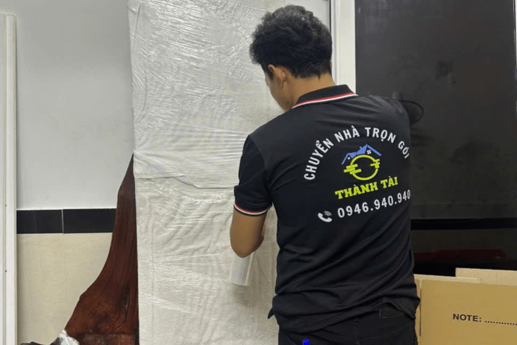 Chuyển Nhà Phường An Phú Đông