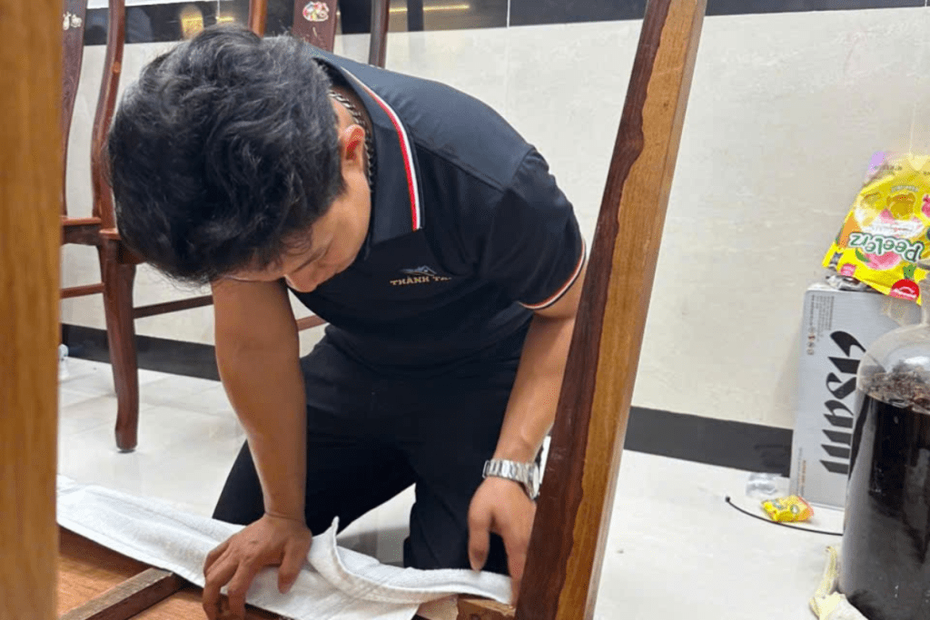 Chuyển Nhà Phường Thạnh Mỹ Tây