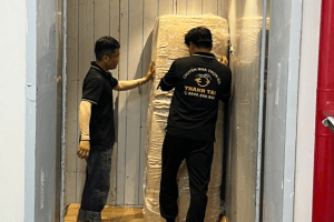 Dịch Vụ Bọc Lót Đồ Đi Tỉnh Chuyên Nghiệp