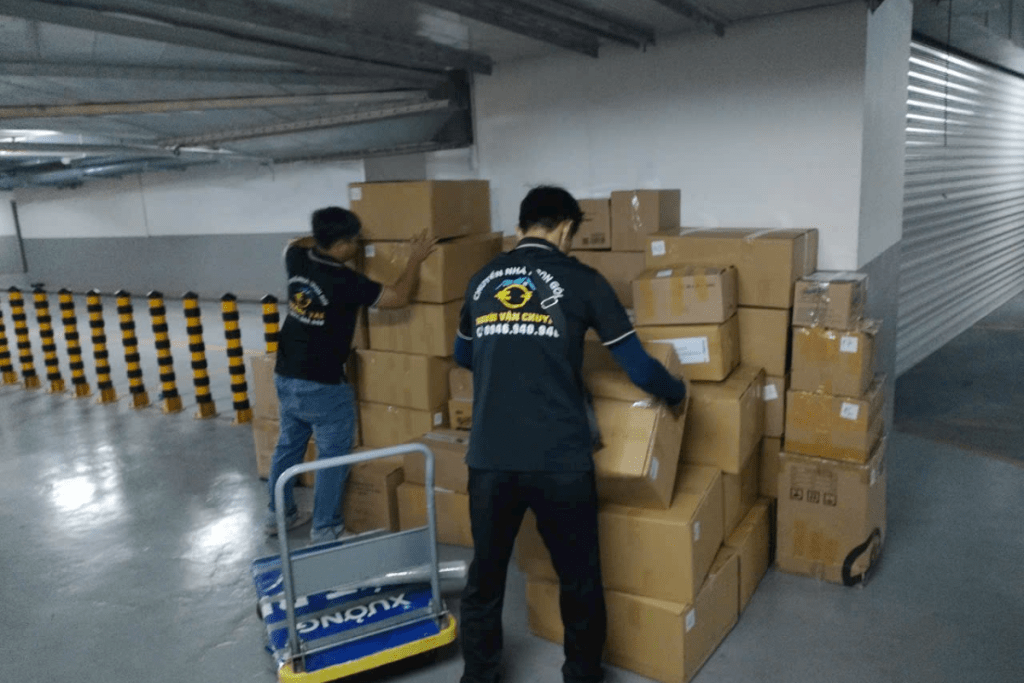 Lịch Xe Tải Chạy Liên Tỉnh Dịp Tết