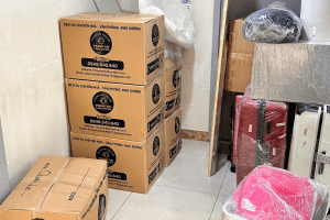 Chuyển Nhà Phường Bảy Hiền