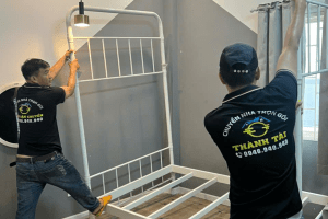 Chuyển Nhà Phường Phú Thạnh