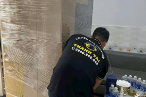Chuyển Trọ Phường Tăng Nhơn Phú