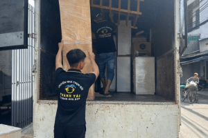 chuyển nhà tại đông thạnh