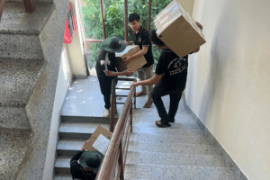 Chuyển Nhà Nhà Bè