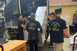 Chuyển Nhà Phường Thông Tây Hội