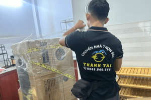 Chuyển Trọ Phường Phước Long