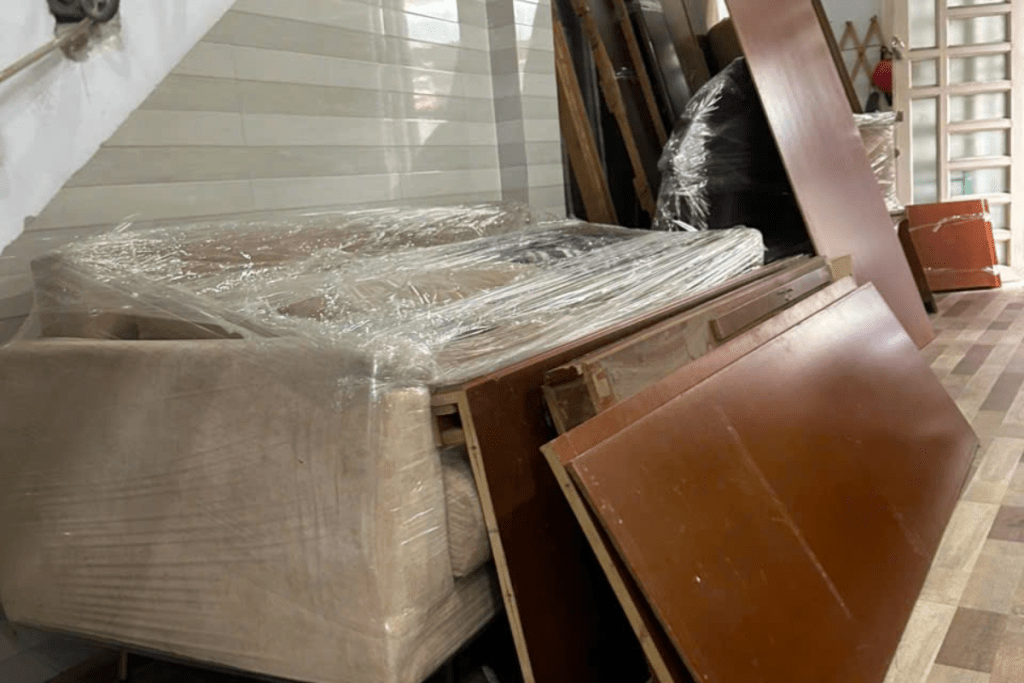 Chuyển Nhà Phường Nhuận Đức