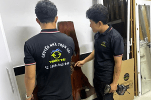 Chuyển Nhà Bình Lợi